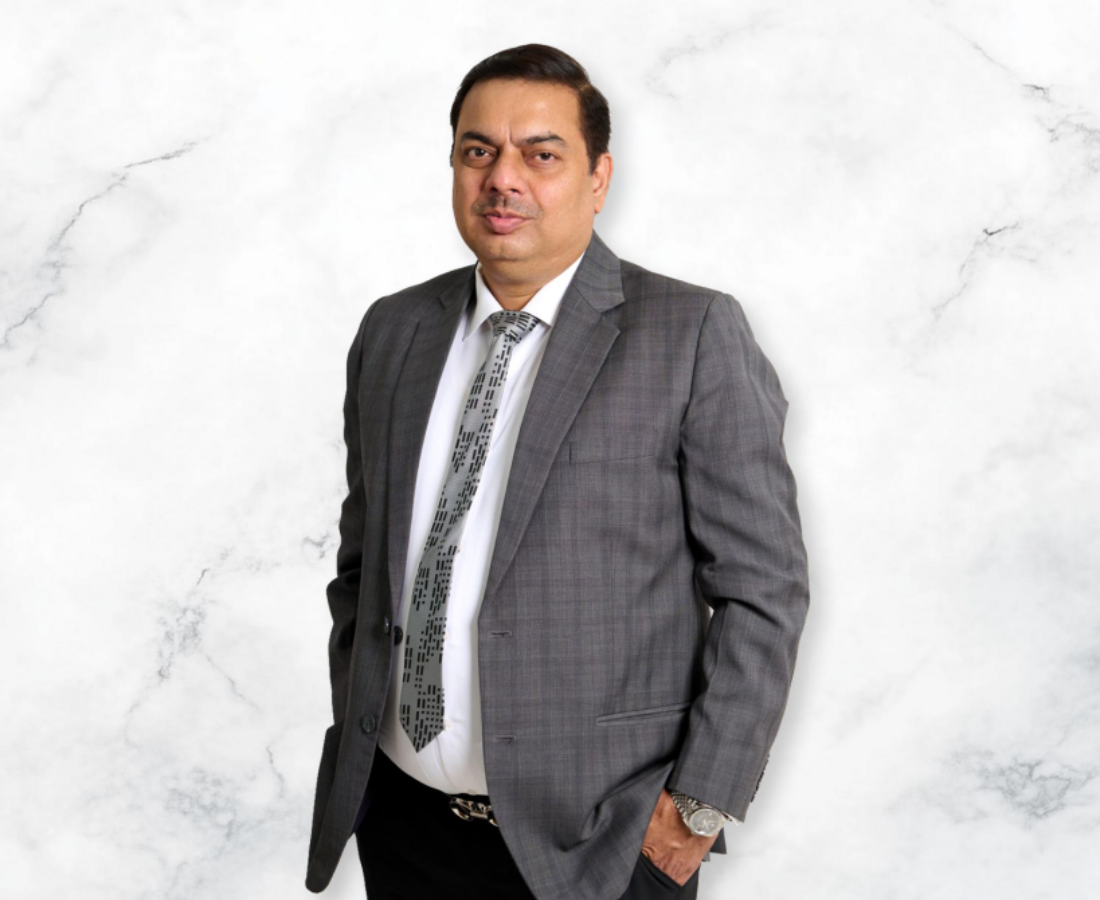 MR. VIJAY BANSAL